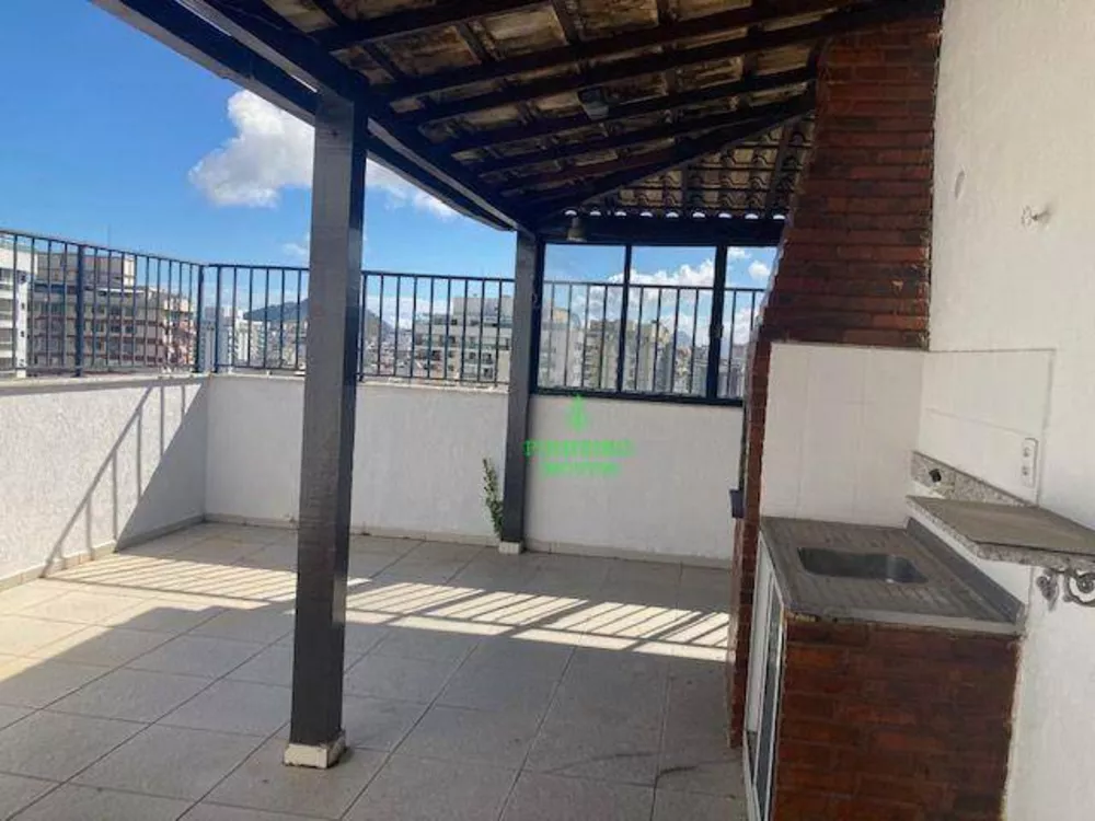 Cobertura, 2 quartos, 108 m² - Foto 13