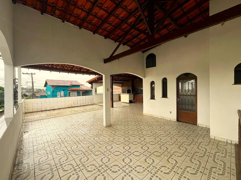 Casa de Condomínio, 3 quartos - Foto 15