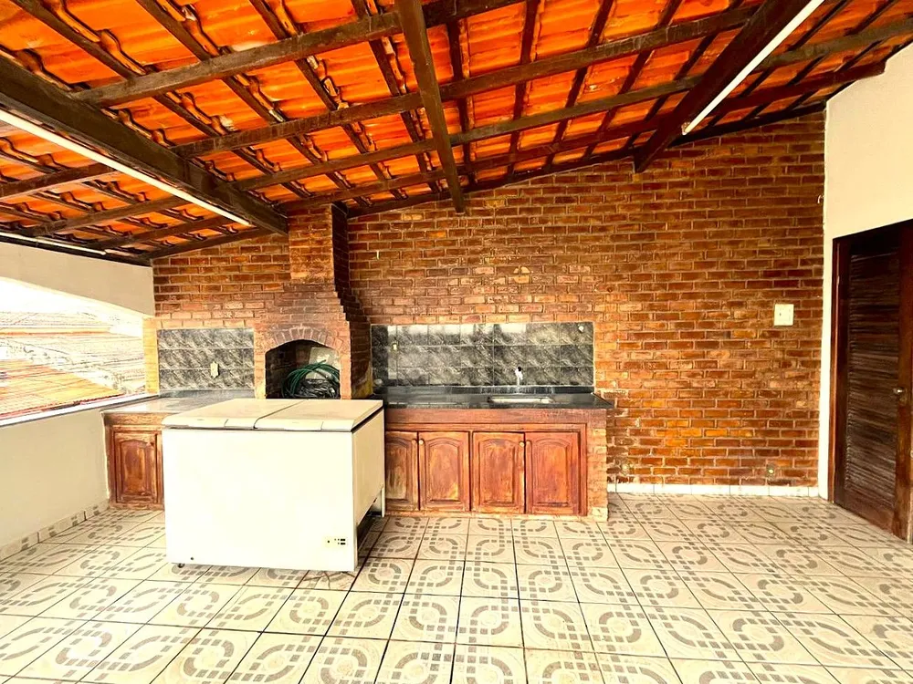 Casa de Condomínio, 3 quartos - Foto 16