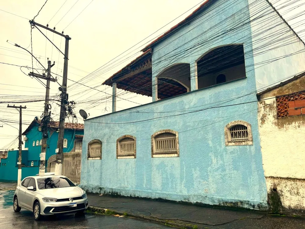 Casa de Condomínio, 3 quartos - Foto 21