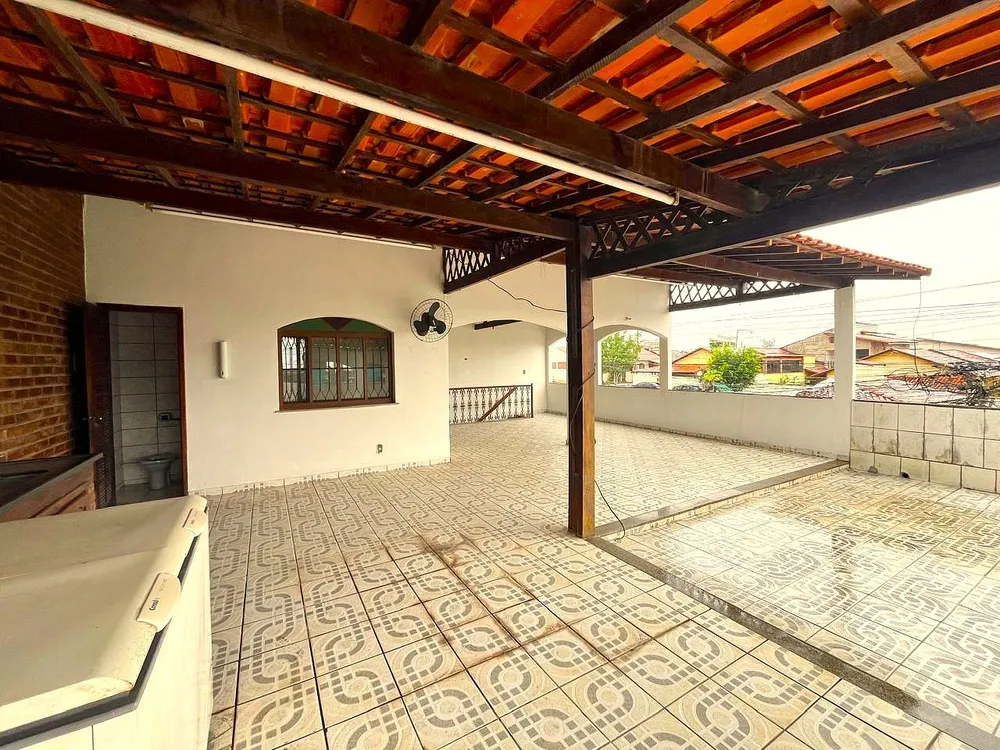 Casa de Condomínio, 3 quartos - Foto 17