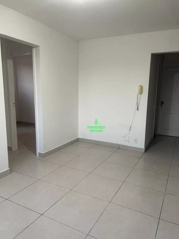 Apartamento, 2 quartos, 66 m² - Foto 3