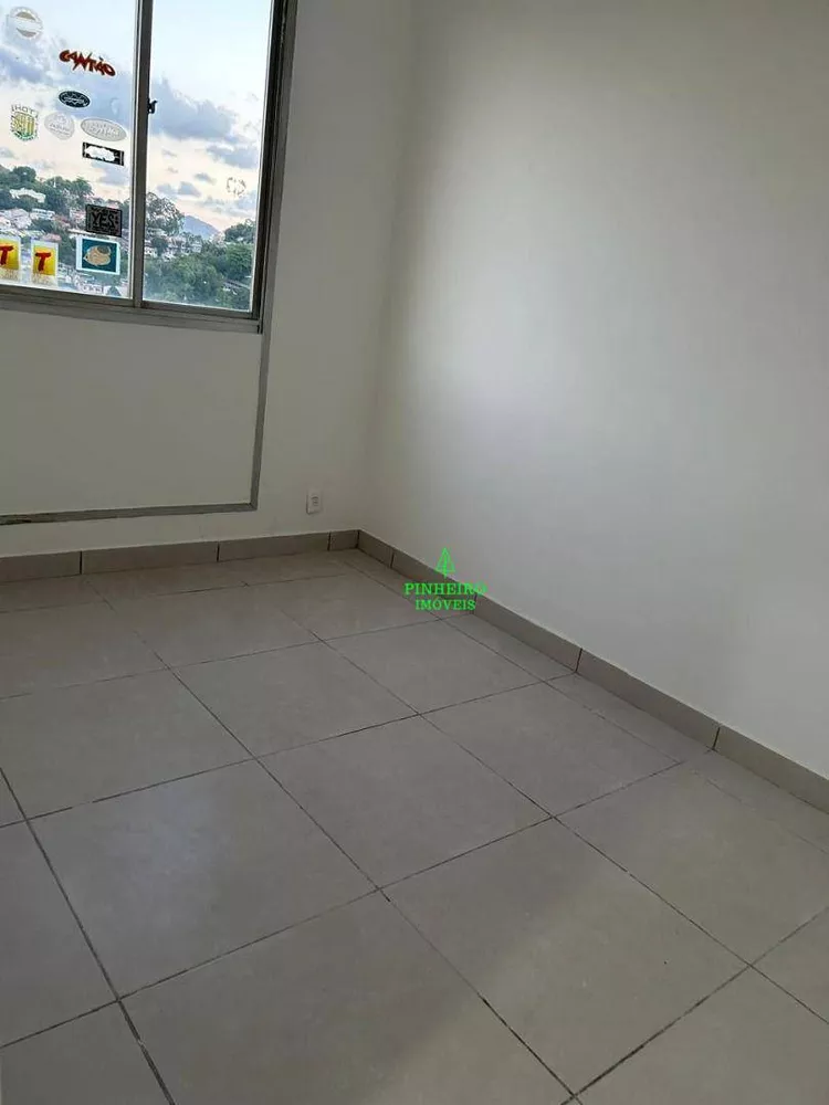 Apartamento, 2 quartos, 66 m² - Foto 8