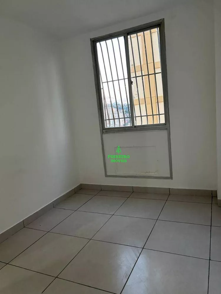 Apartamento, 2 quartos, 66 m² - Foto 9