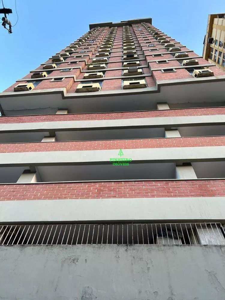 Apartamento, 2 quartos, 66 m² - Foto 21