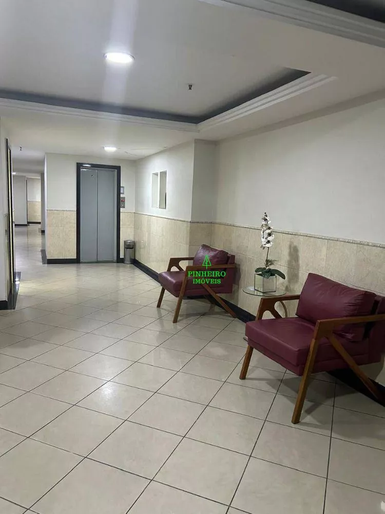 Apartamento, 2 quartos, 66 m² - Foto 2
