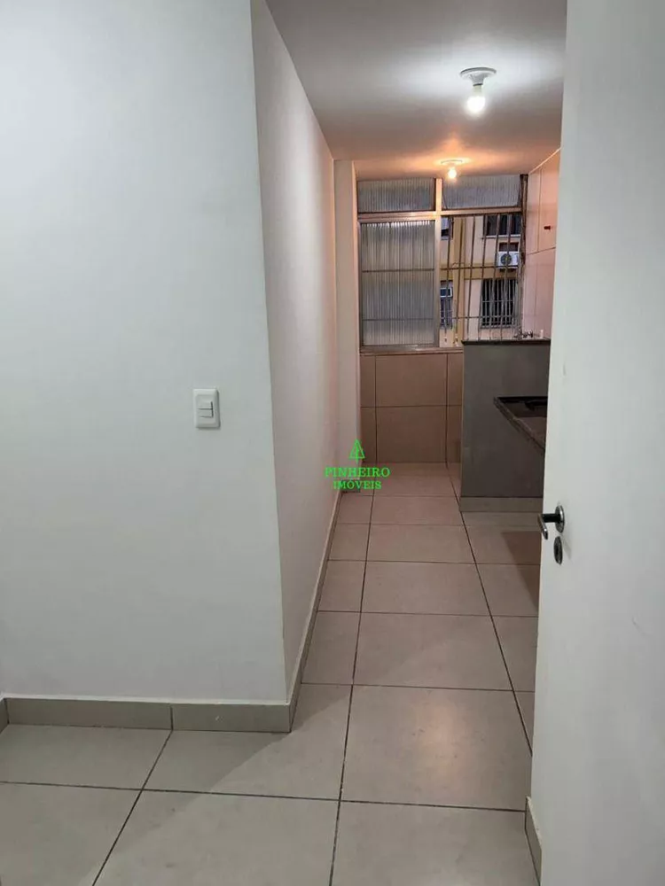 Apartamento, 2 quartos, 66 m² - Foto 12