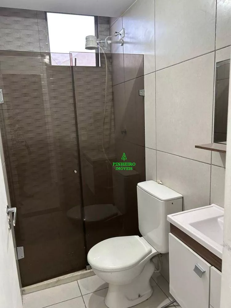 Apartamento, 2 quartos, 66 m² - Foto 11