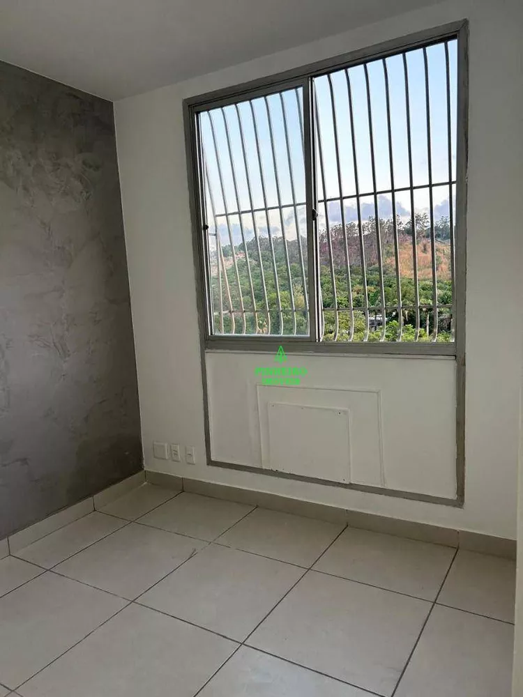 Apartamento, 2 quartos, 66 m² - Foto 4