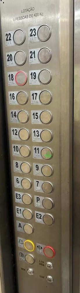 Apartamento, 2 quartos, 66 m² - Foto 20