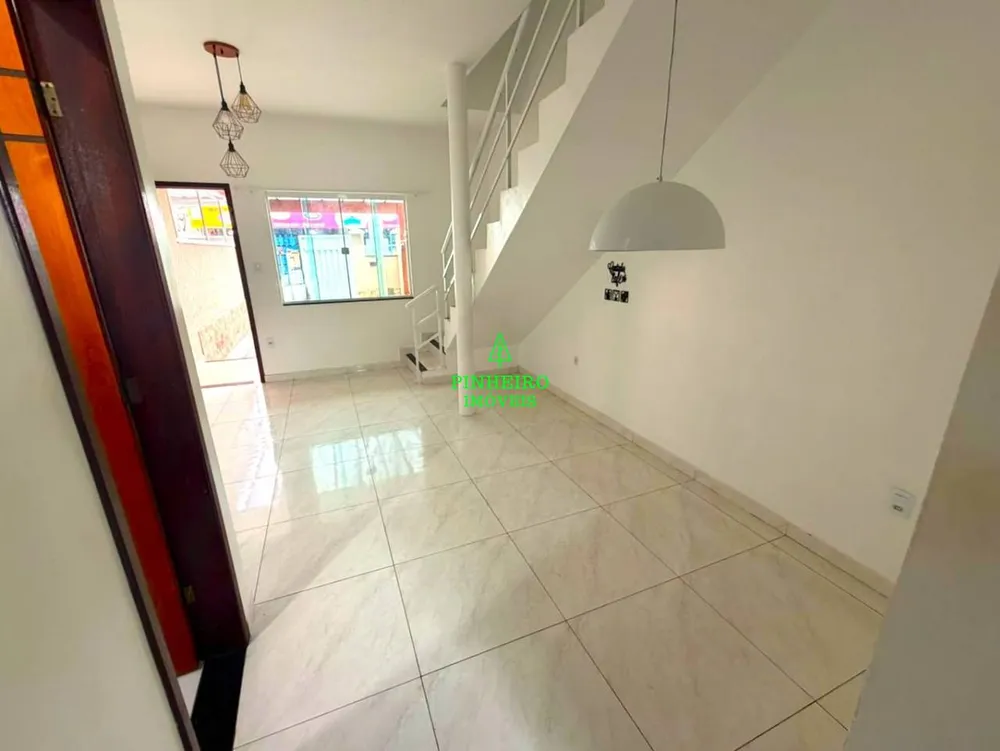Casa, 2 quartos, 87 m² - Foto 5