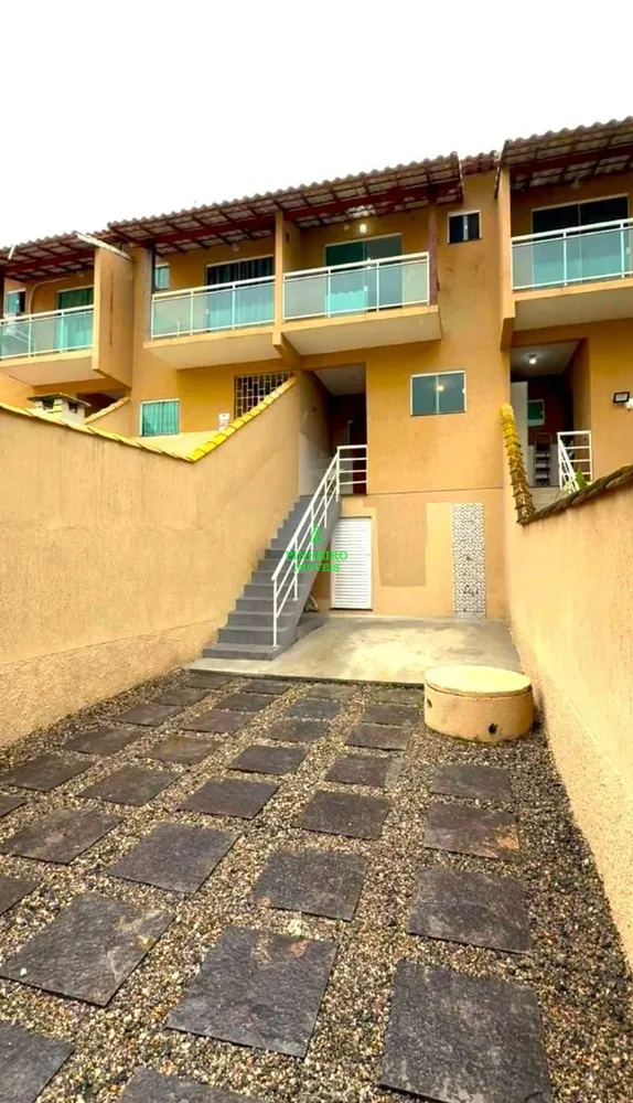 Casa, 2 quartos, 87 m² - Foto 2