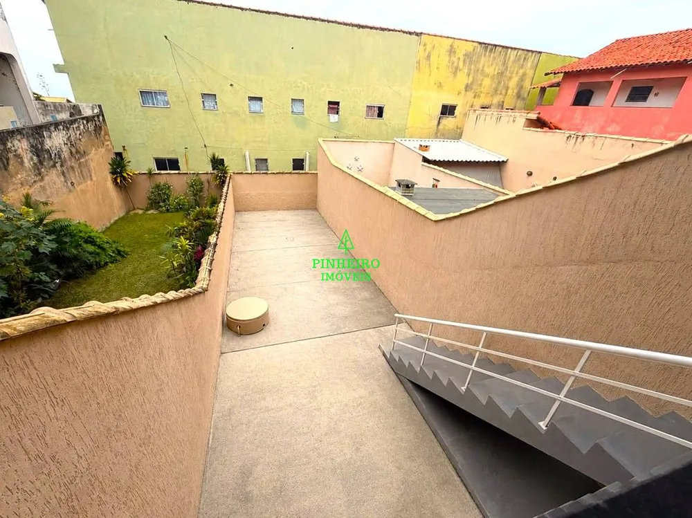 Casa, 2 quartos, 87 m² - Foto 18