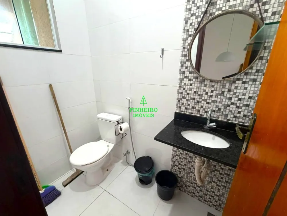 Casa, 2 quartos, 87 m² - Foto 8