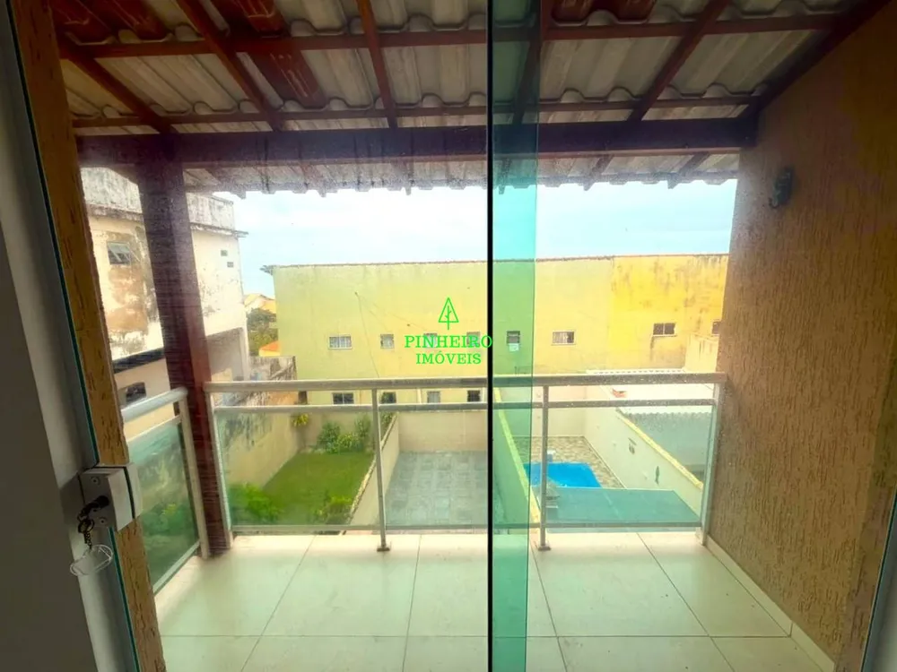 Casa, 2 quartos, 87 m² - Foto 14