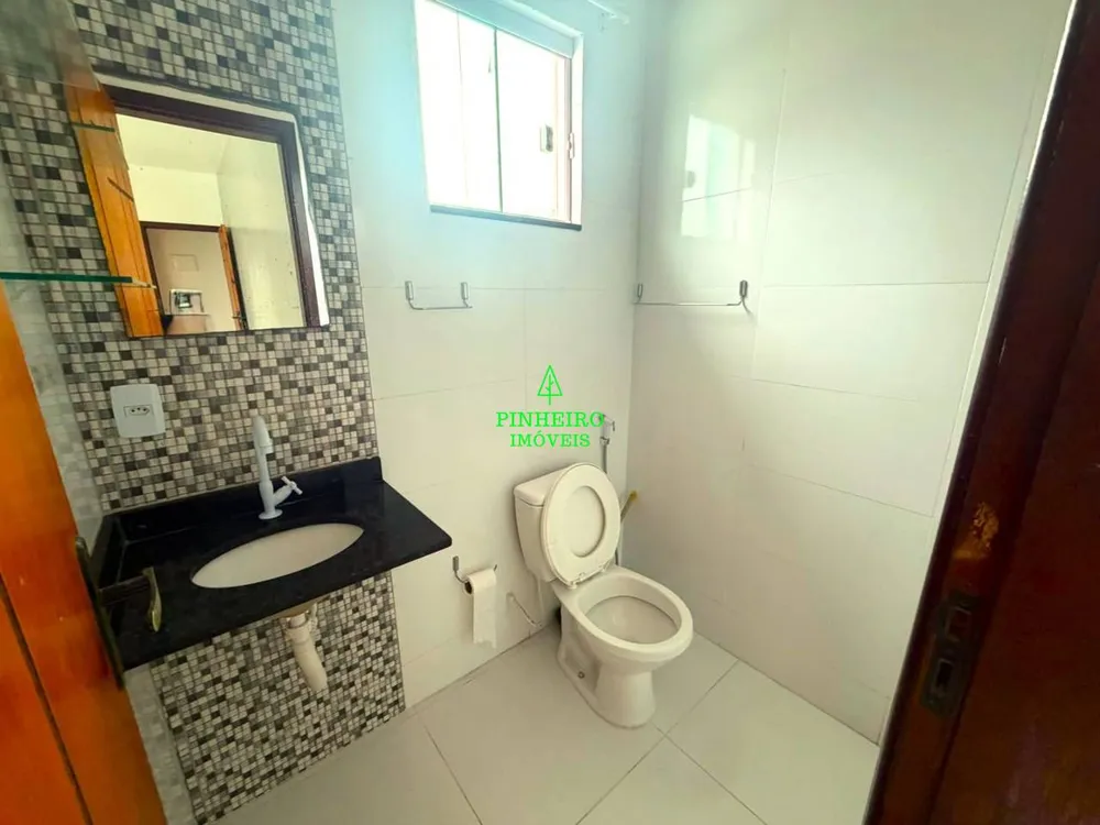 Casa, 2 quartos, 87 m² - Foto 12