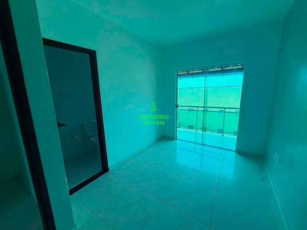 Casa, 2 quartos, 87 m² - Foto 13