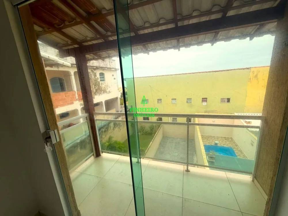 Casa, 2 quartos, 87 m² - Foto 17