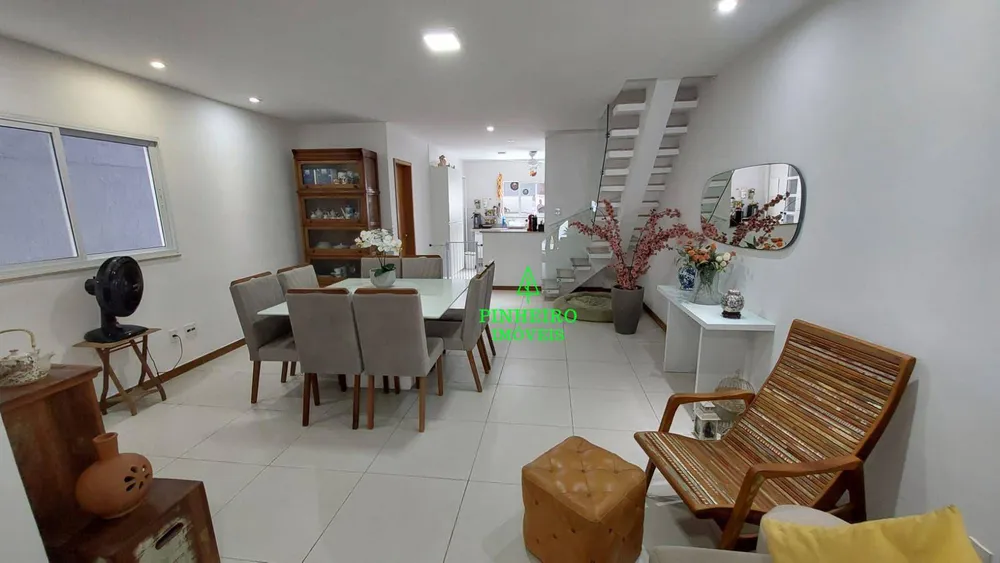 Casa, 3 quartos, 164 m² - Foto 8