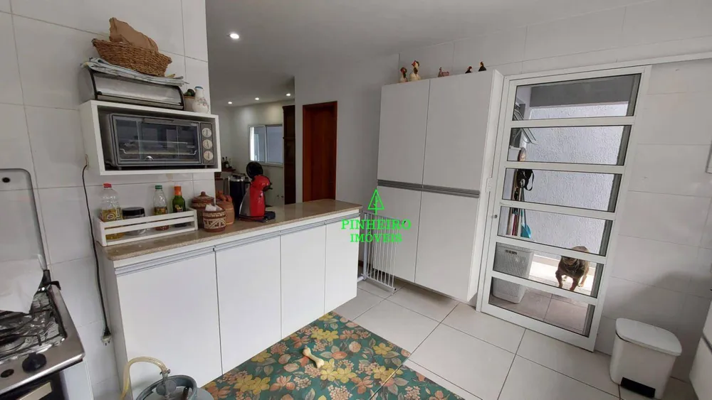 Casa, 3 quartos, 164 m² - Foto 28