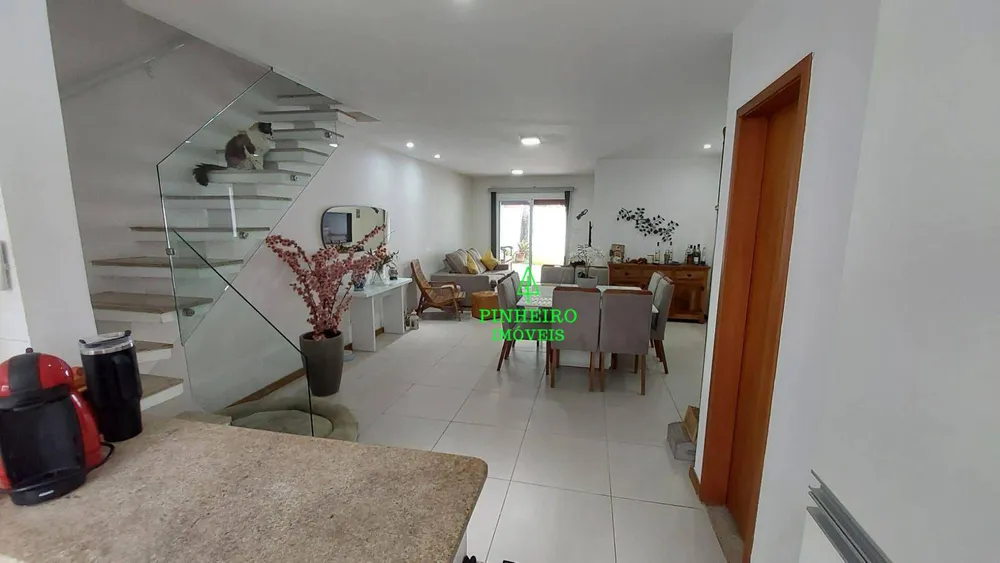 Casa, 3 quartos, 164 m² - Foto 26