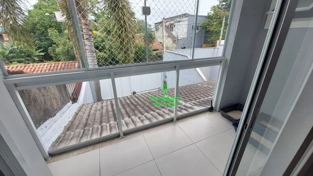 Casa, 3 quartos, 164 m² - Foto 21