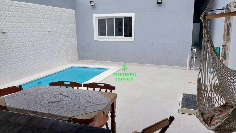 Casa, 3 quartos, 164 m² - Foto 32