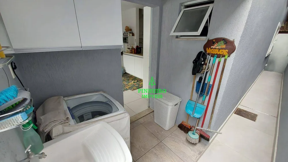 Casa, 3 quartos, 164 m² - Foto 31
