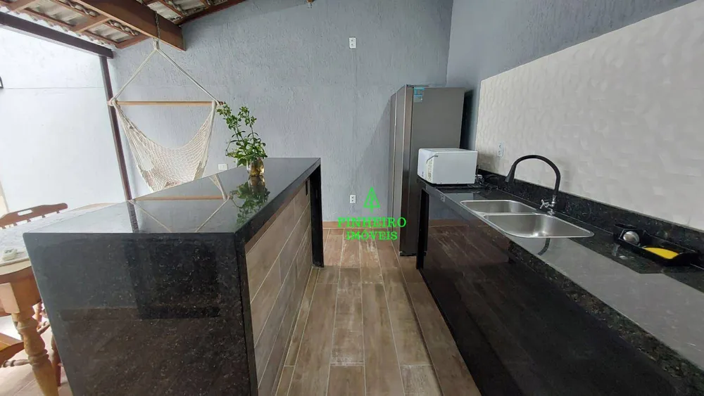 Casa, 3 quartos, 164 m² - Foto 35