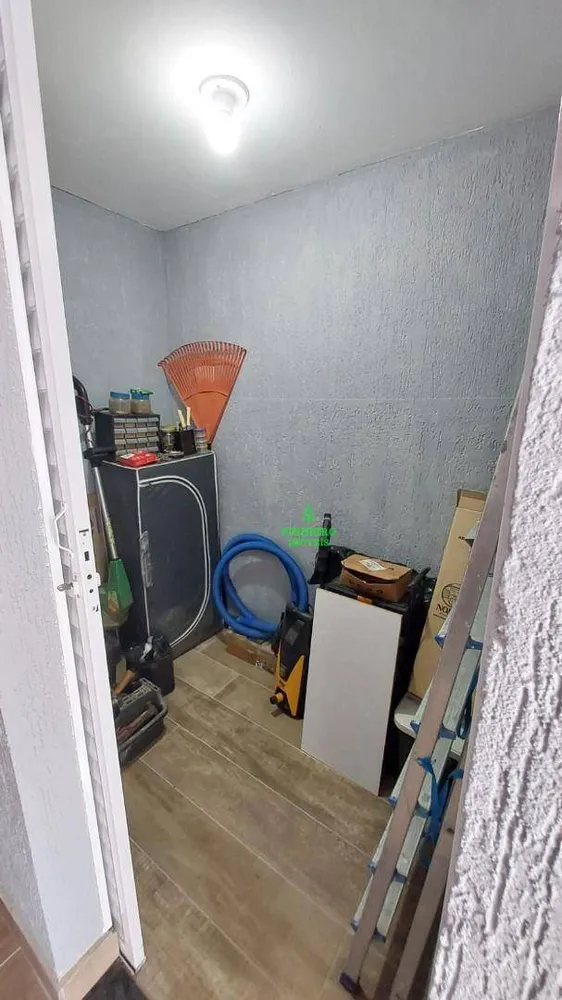 Casa, 3 quartos, 164 m² - Foto 39