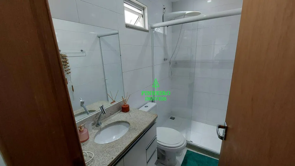 Casa, 3 quartos, 164 m² - Foto 18