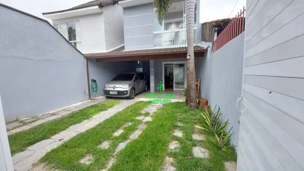 Casa, 3 quartos, 164 m² - Foto 3
