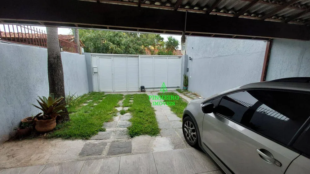 Casa, 3 quartos, 164 m² - Foto 5