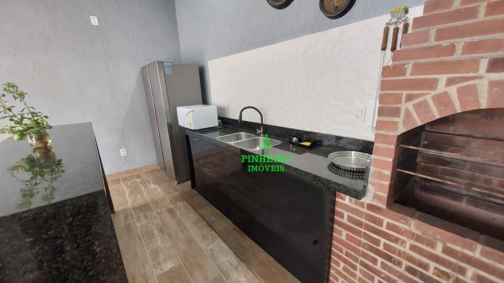 Casa, 3 quartos, 164 m² - Foto 36