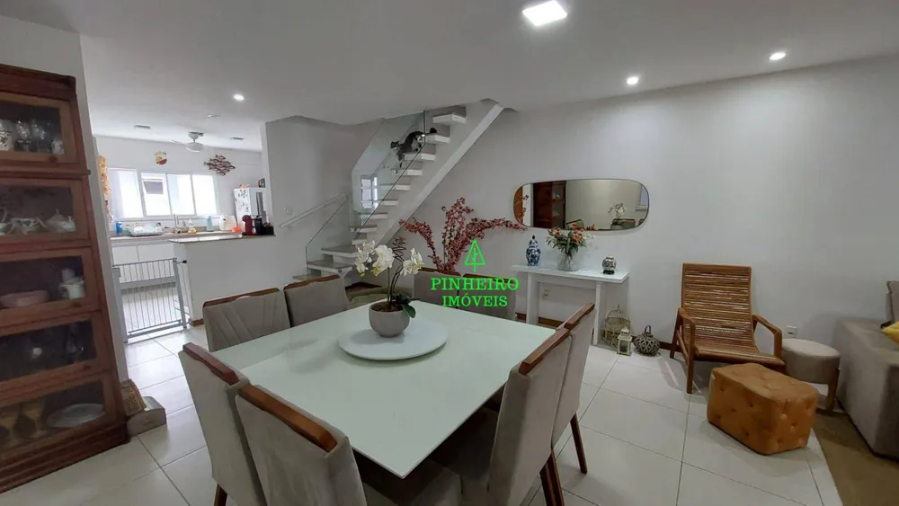 Casa, 3 quartos, 164 m² - Foto 2
