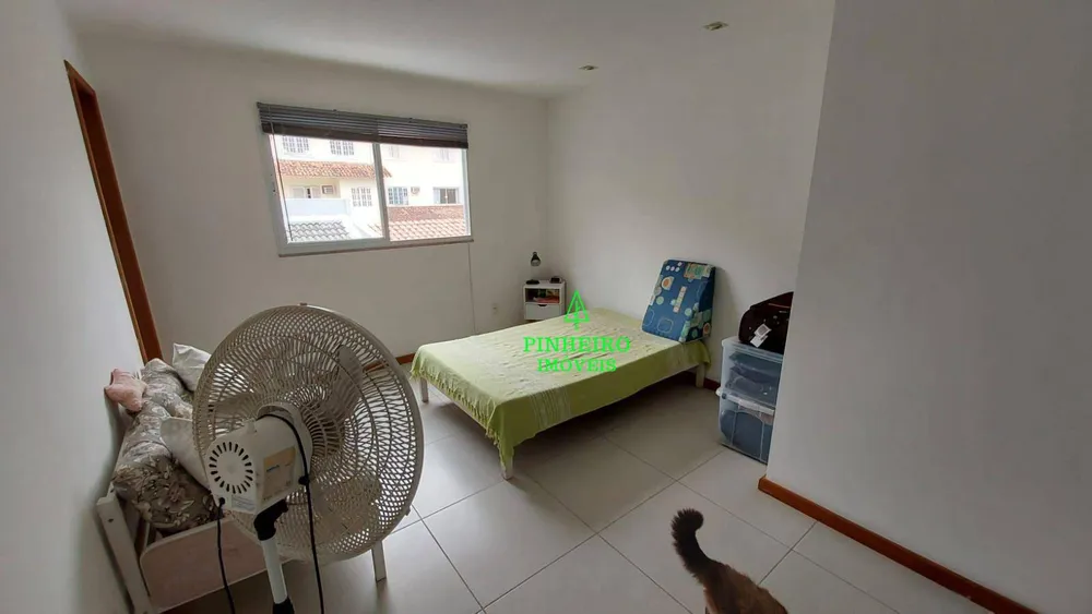 Casa, 3 quartos, 164 m² - Foto 13