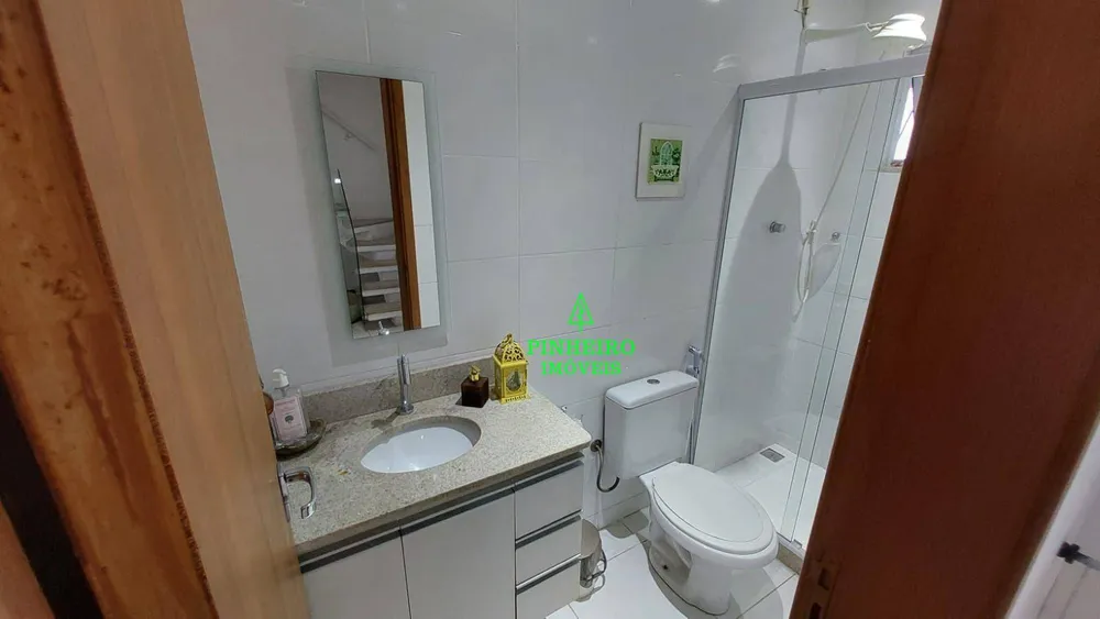 Casa, 3 quartos, 164 m² - Foto 9