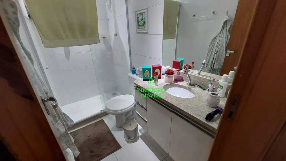 Casa, 3 quartos, 164 m² - Foto 24