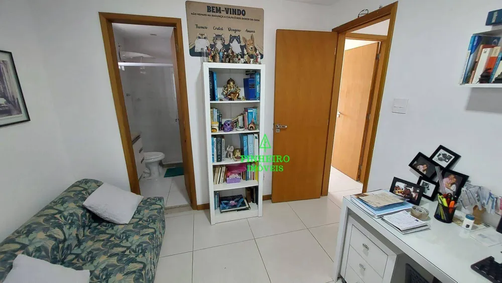 Casa, 3 quartos, 164 m² - Foto 17
