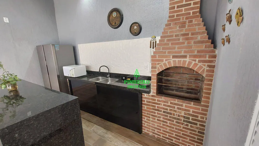 Casa, 3 quartos, 164 m² - Foto 34