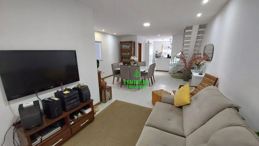 Casa, 3 quartos, 164 m² - Foto 6