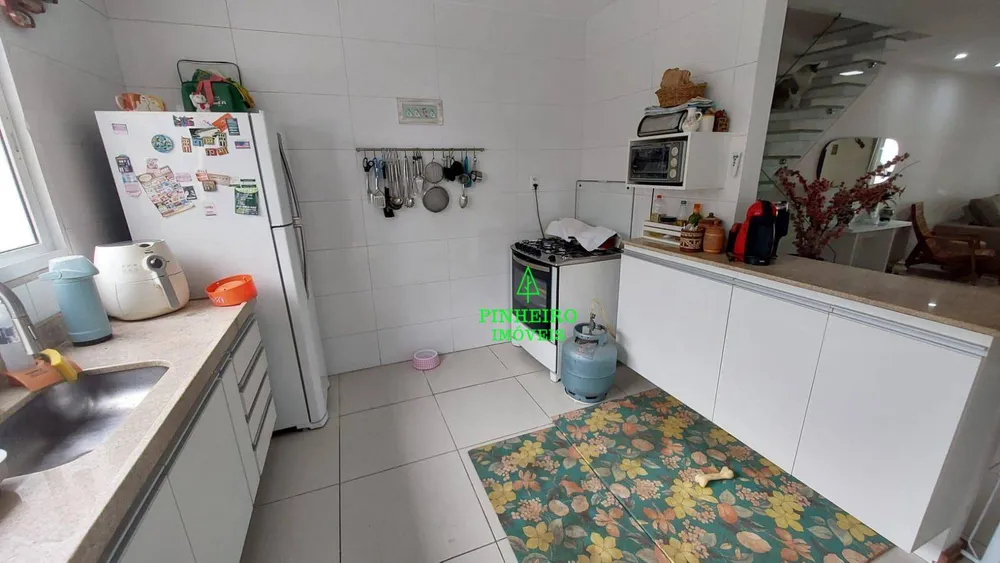 Casa, 3 quartos, 164 m² - Foto 30