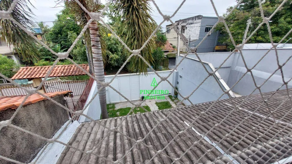 Casa, 3 quartos, 164 m² - Foto 22