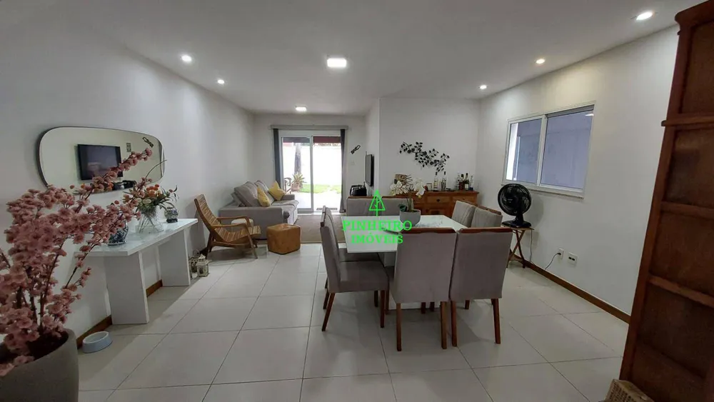Casa, 3 quartos, 164 m² - Foto 7