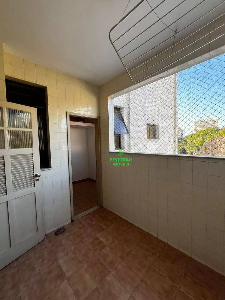 Apartamento, 3 quartos, 150 m² - Foto 15