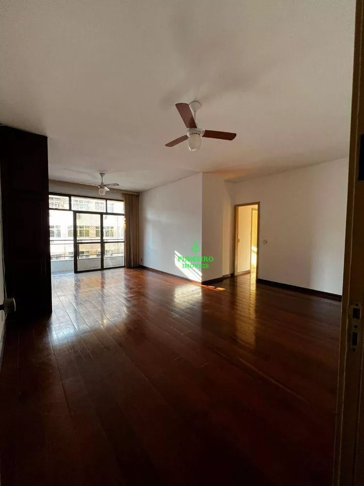Apartamento, 3 quartos, 150 m² - Foto 4