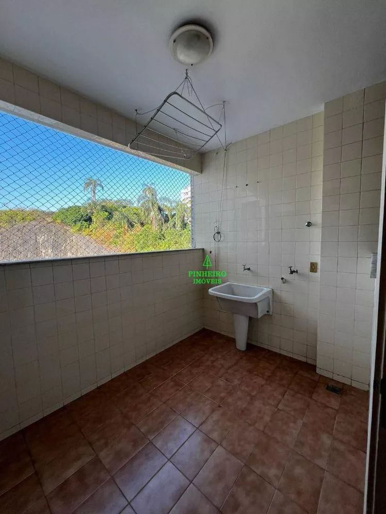 Apartamento, 3 quartos, 150 m² - Foto 13