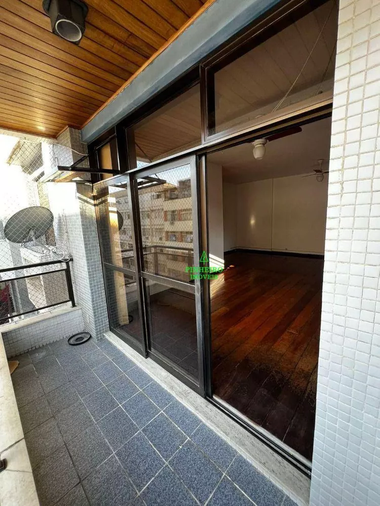Apartamento, 3 quartos, 150 m² - Foto 16