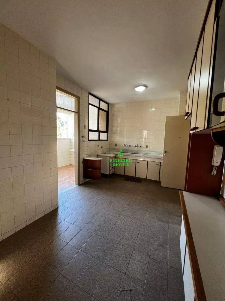 Apartamento, 3 quartos, 150 m² - Foto 5