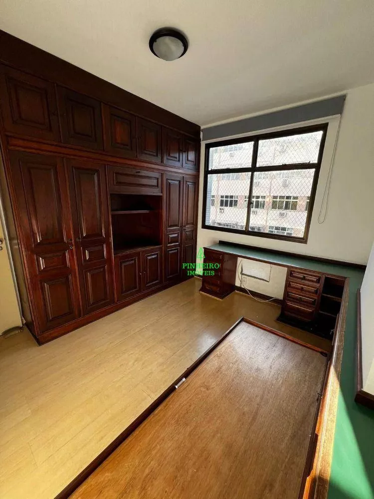 Apartamento, 3 quartos, 150 m² - Foto 11